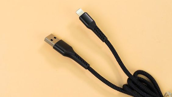Thân cáp bện từ sợi fibre siêu bền 1